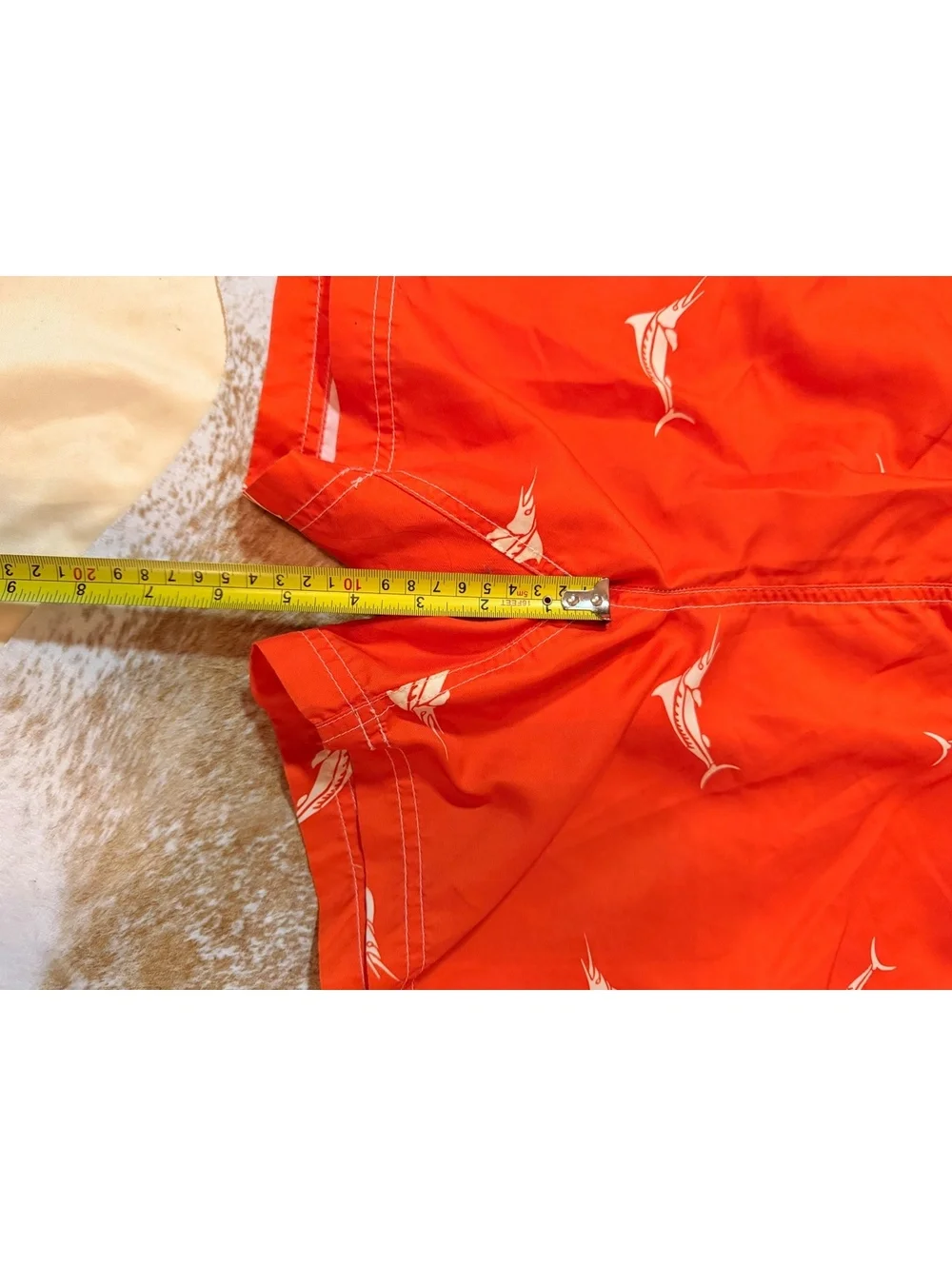 Chaps swim trunks
